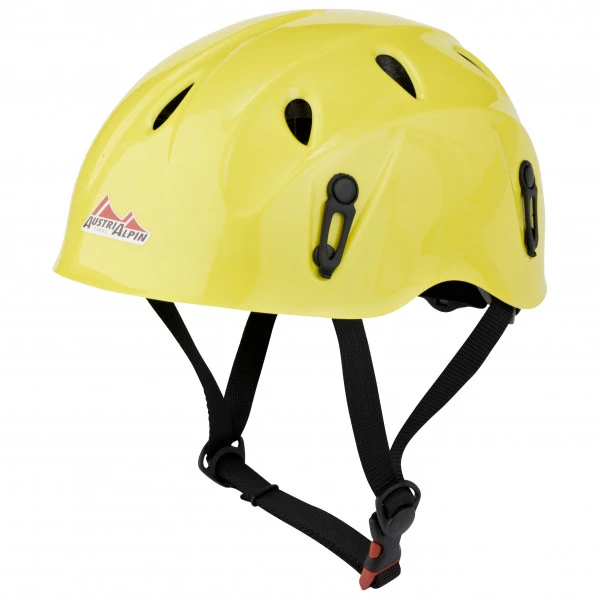 AustriAlpin Kid's Universal Junior Kletterhelm - Climbing Helmet