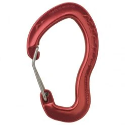 AustriAlpin Micro Colors Wire - Snapgate Carabiner