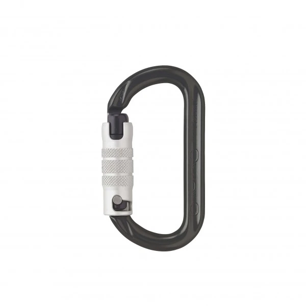 AustriAlpin Ovalo 3-Wege Autolock - Locking Carabiner