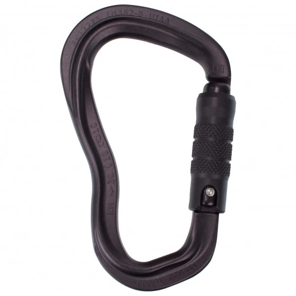 AustriAlpin Pirum 3-Wege Autolock - Locking Carabiner