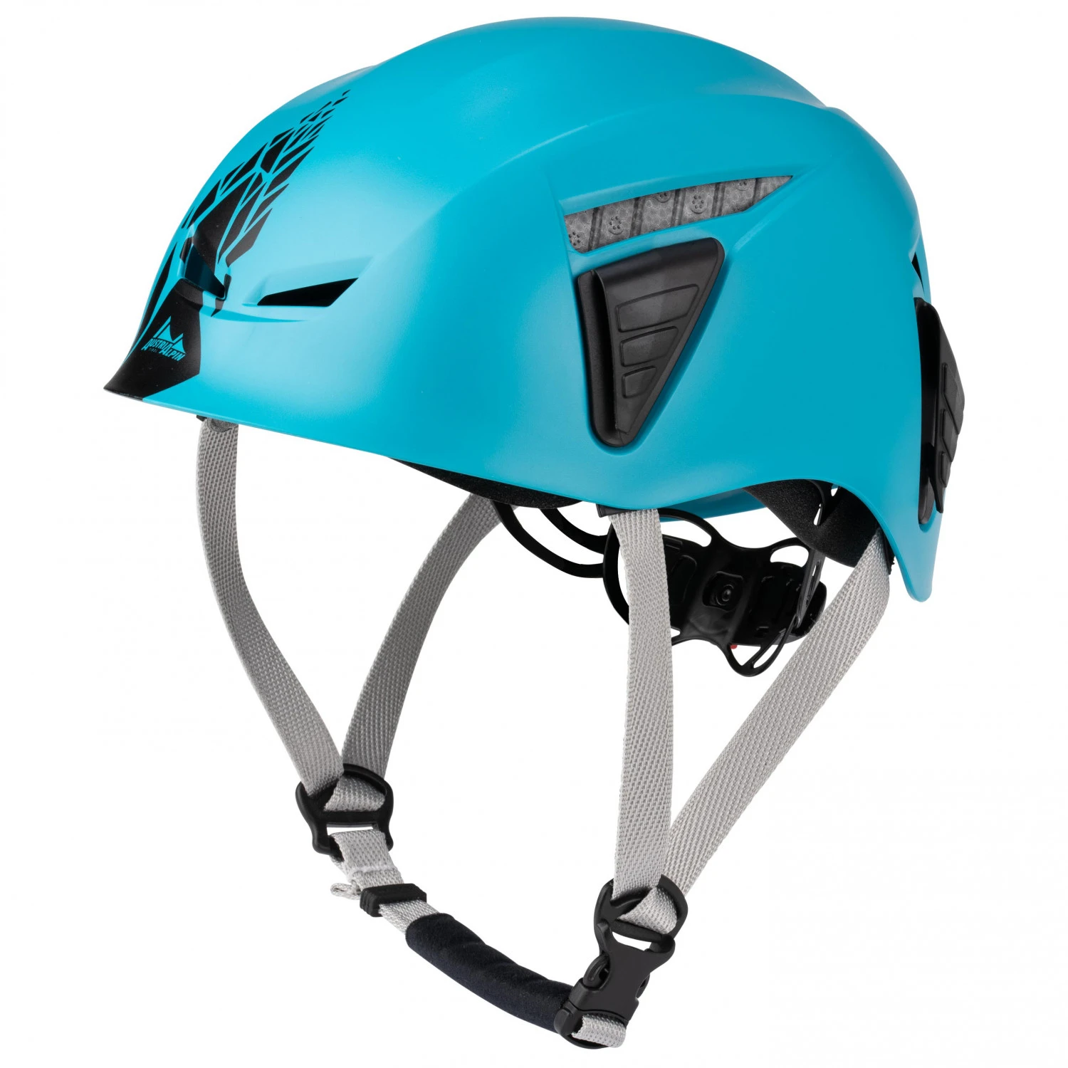 AustriAlpin Shell.Don Hartschalenhelm - Climbing Helmet - Image 2