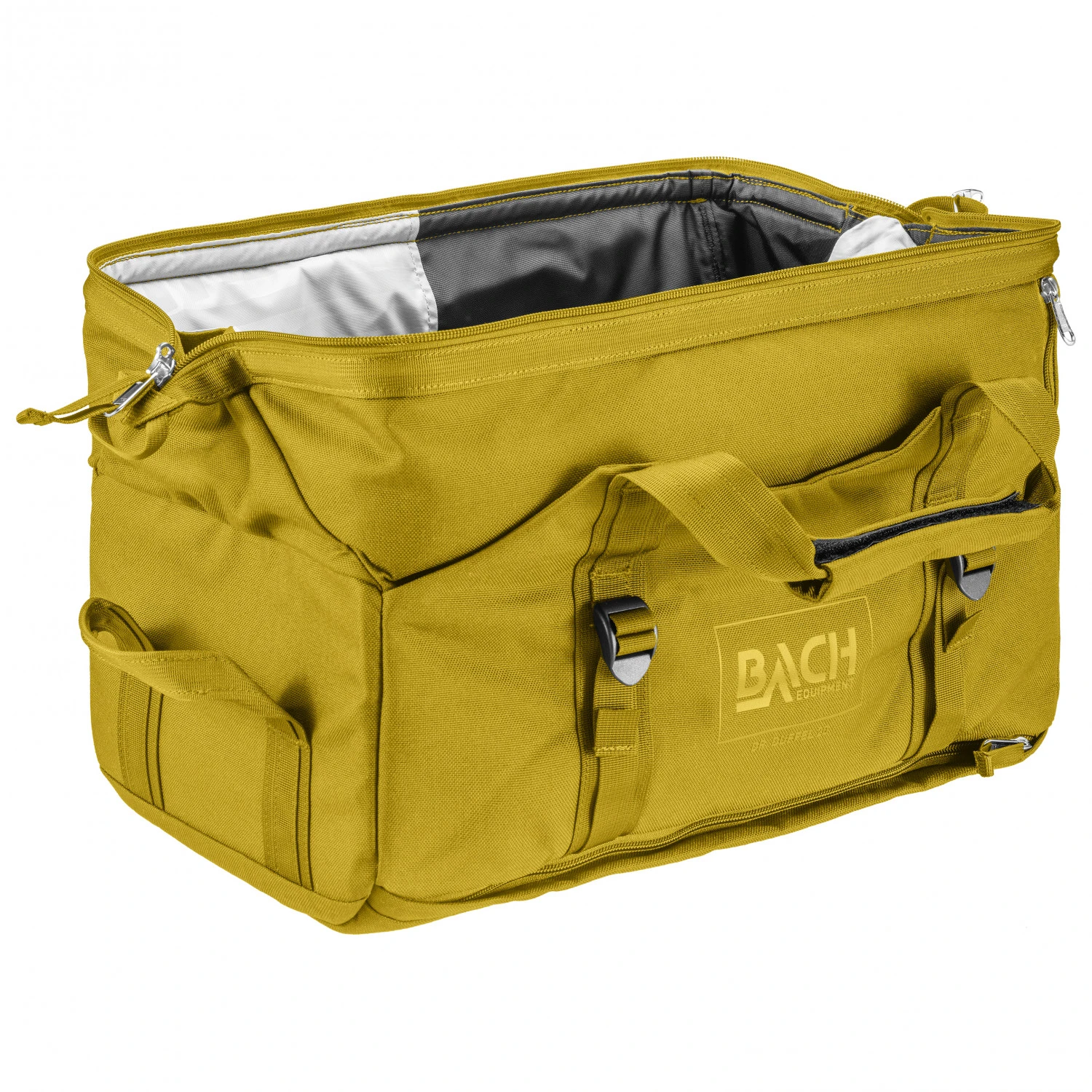 Bach Dr. Duffel 20 - Luggage - Image 2