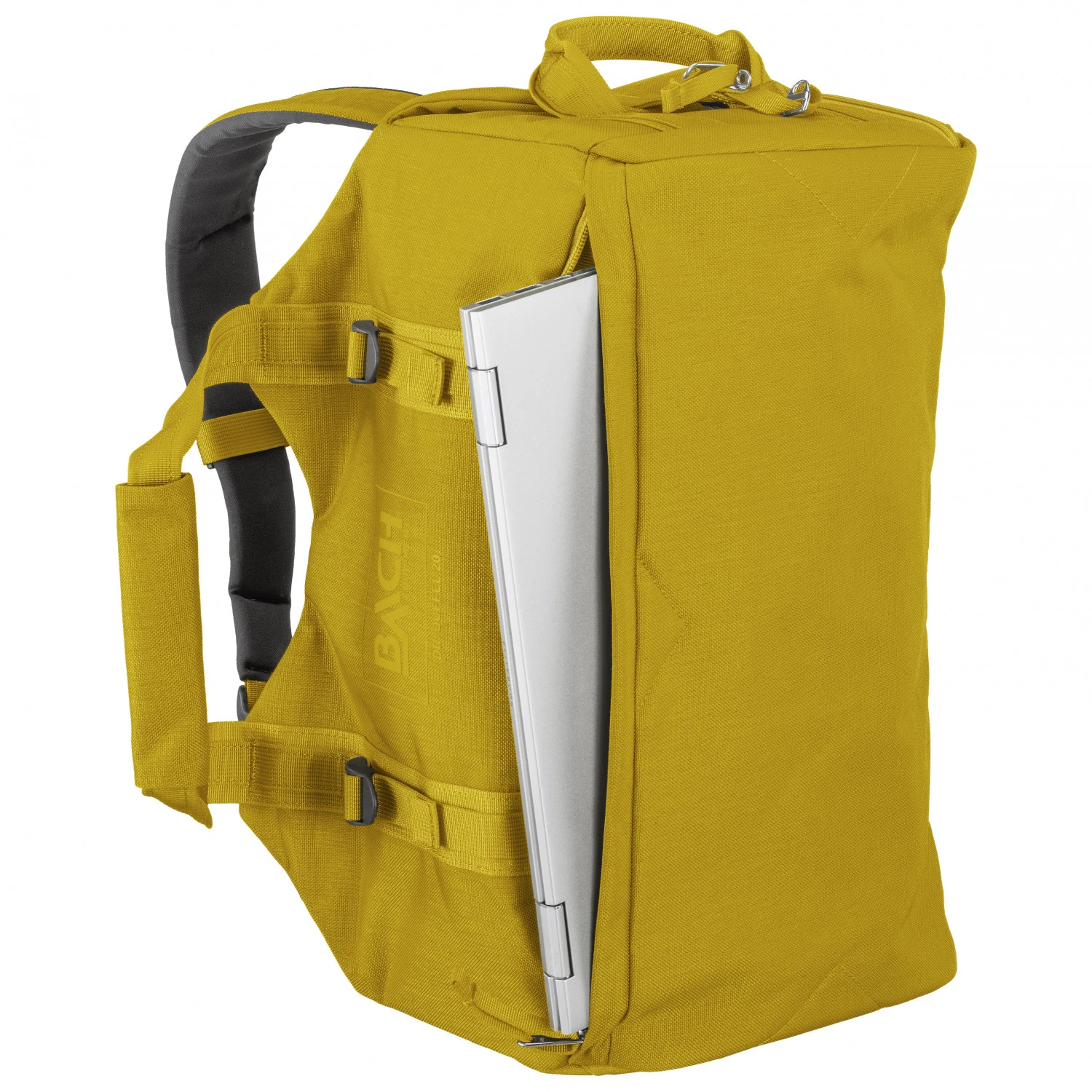 Bach Dr. Duffel 20 - Luggage - Image 5