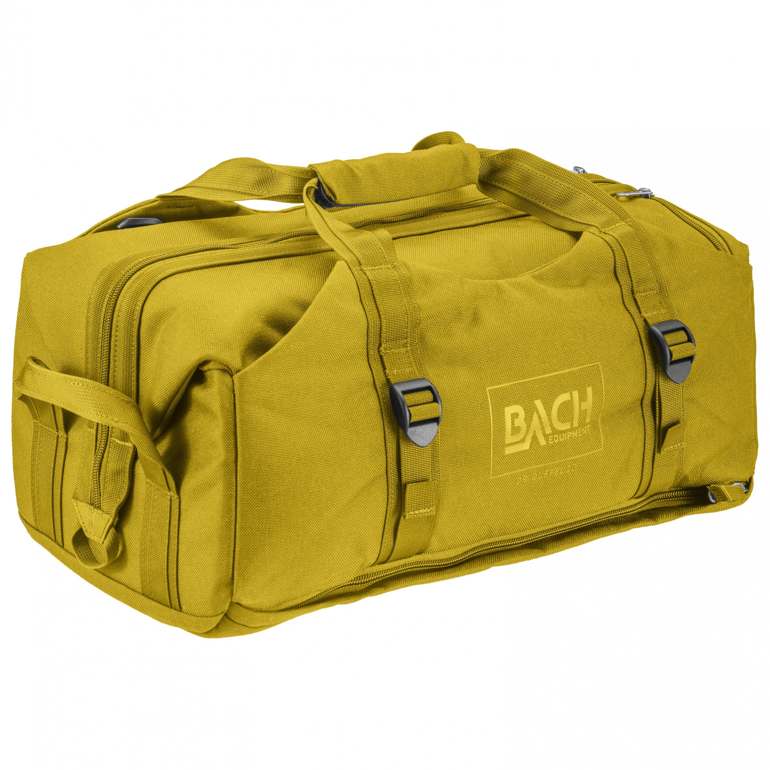 Bach Dr. Duffel 20 - Luggage