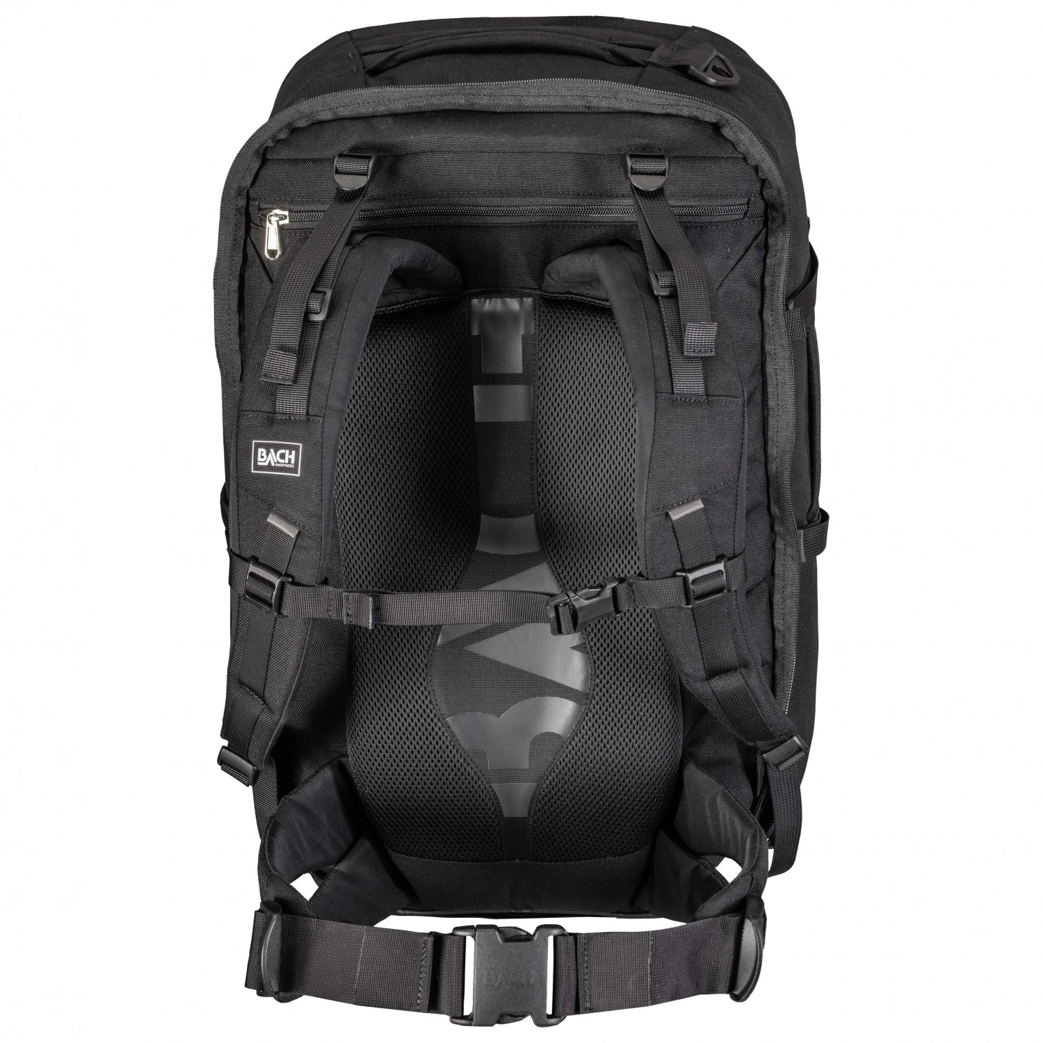 Bach Travel Pro 45 - Travel Backpack - Image 2