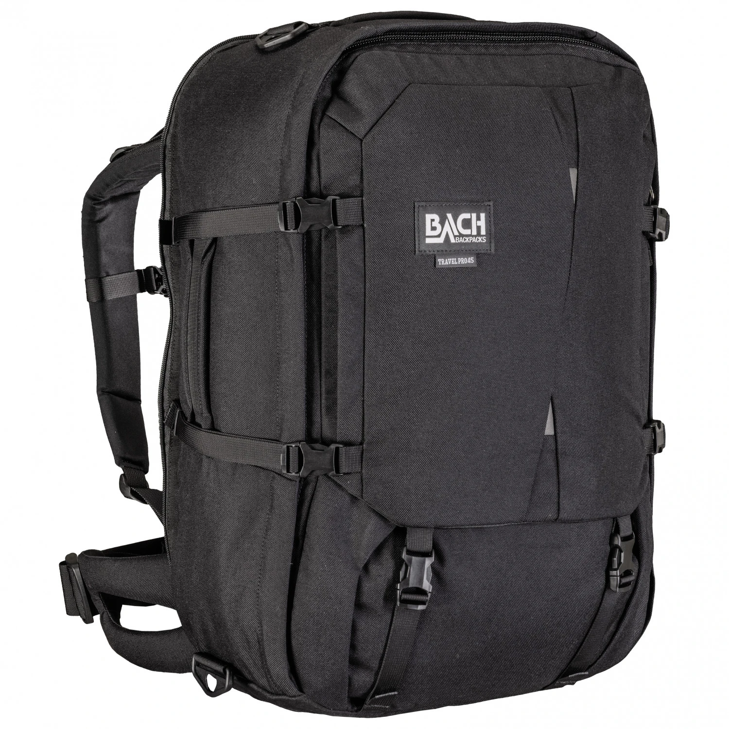 Bach Travel Pro 45 - Travel Backpack