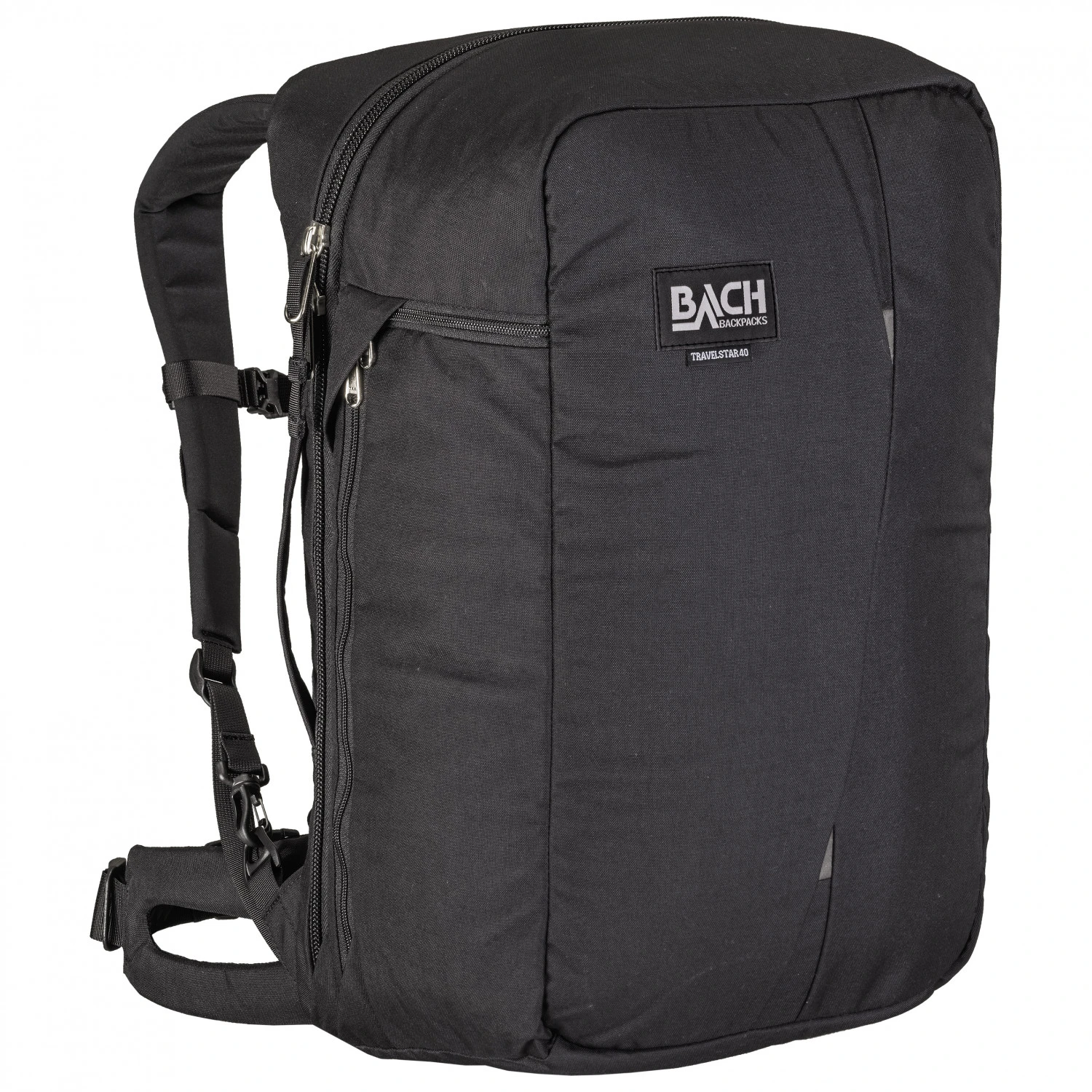 Bach Travelstar 40 - Travel Backpack