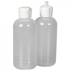 Basic Nature Flask With Flap Pourer