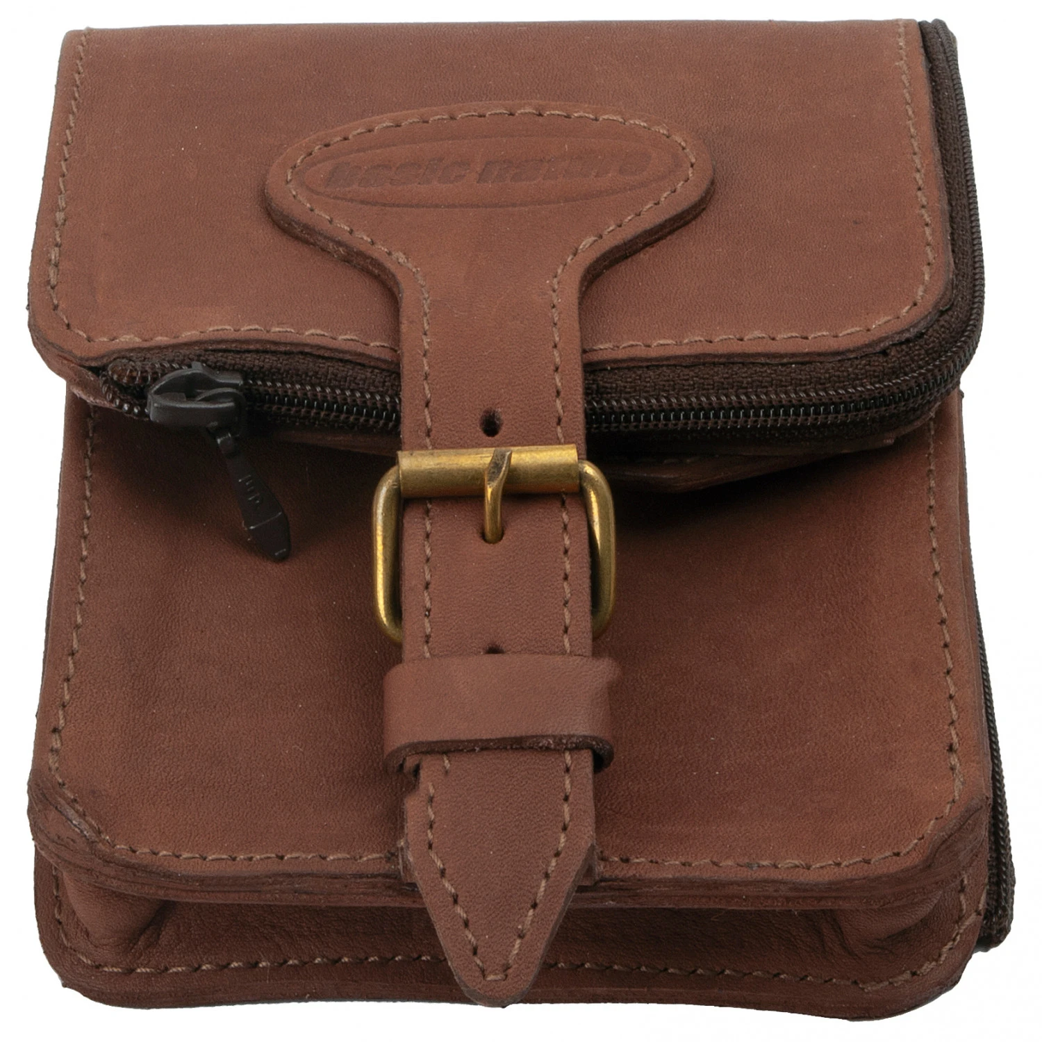 Basic Nature Gürteltasche Belt Safe - Shoulder Bag - Image 2