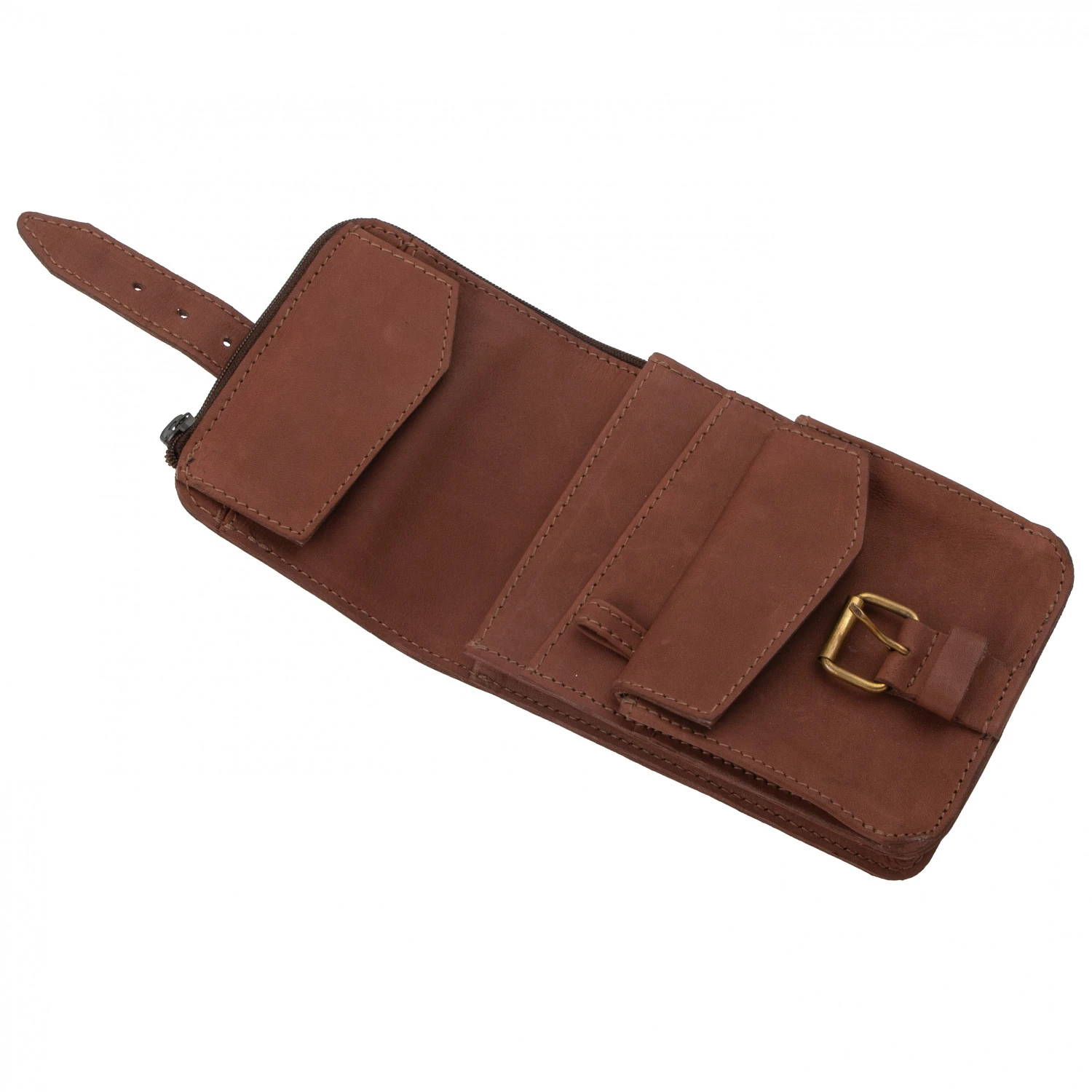 Basic Nature Gürteltasche Belt Safe - Shoulder Bag - Image 3