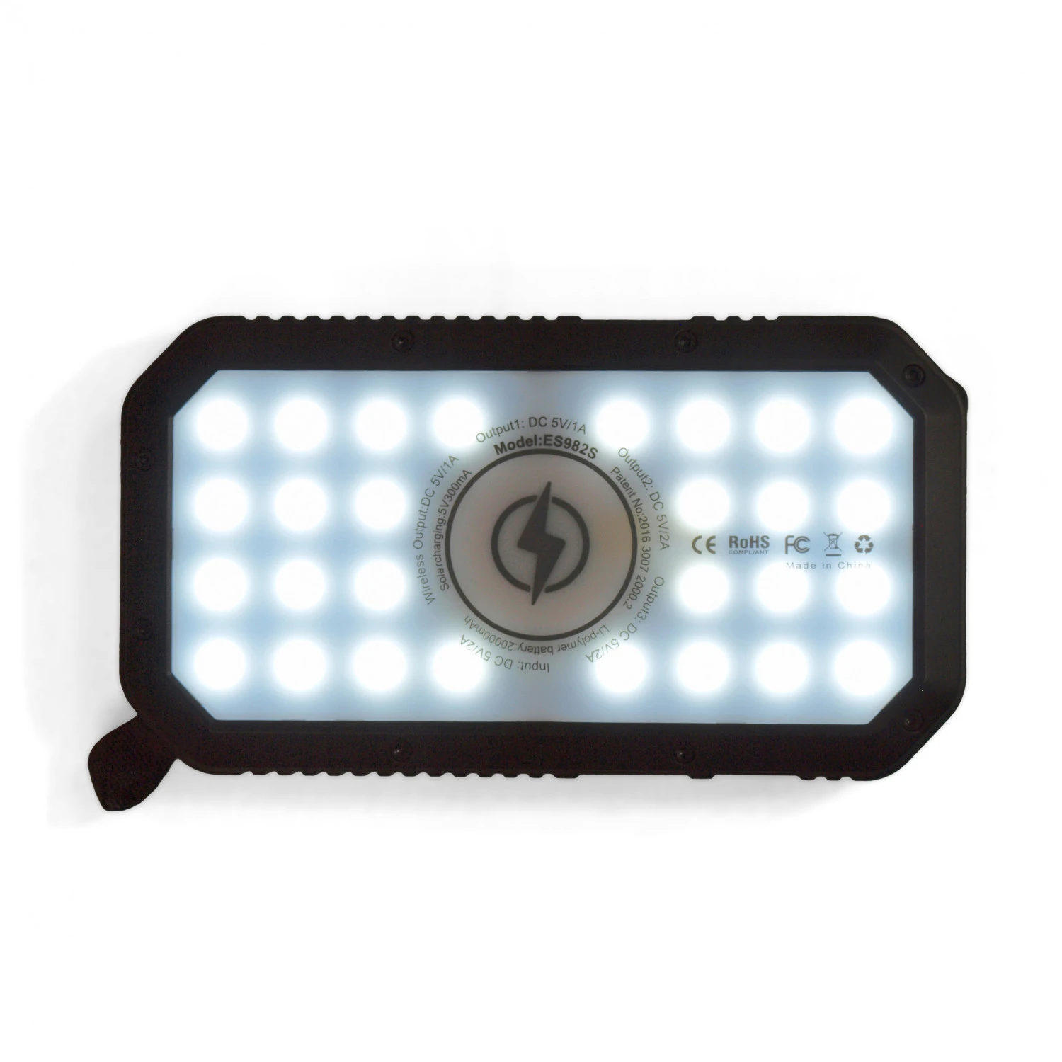 Basic Nature Powerbank 20 - Image 2