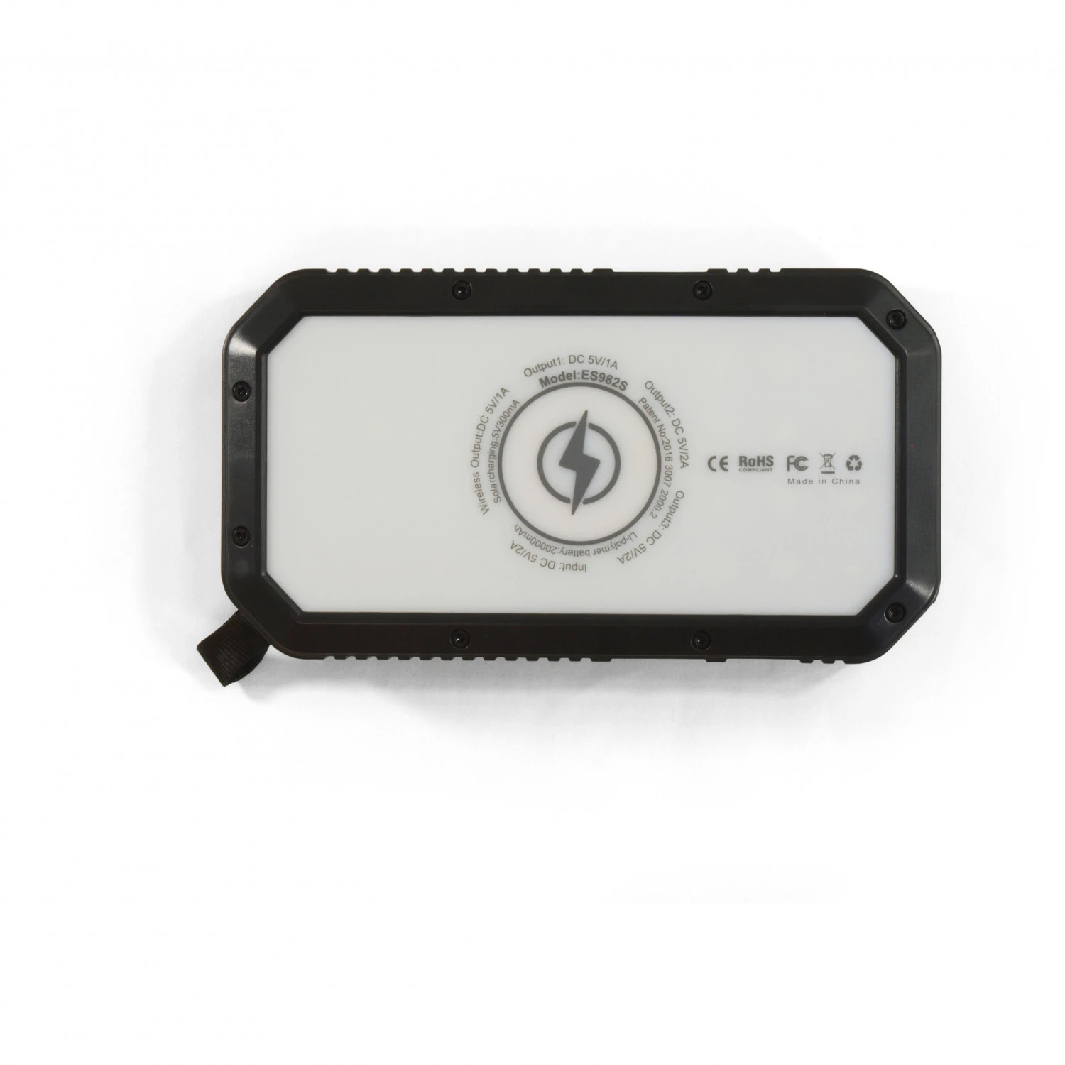 Basic Nature Powerbank 20