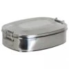 Basic Nature Provisions Tin - Food Storage