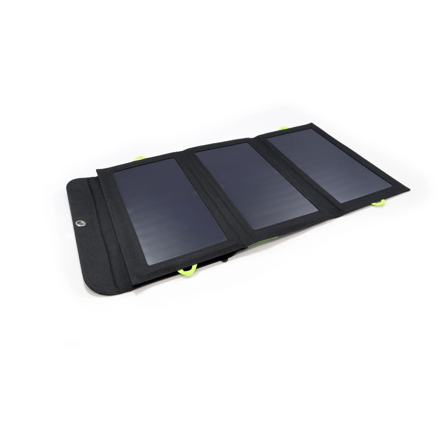 Basic Nature Solar Power Bank - Solar Panel - Image 2