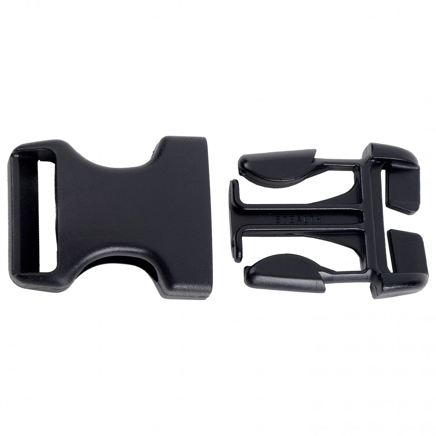 Basic Nature Steckschließe Spezial II - Strap Buckle