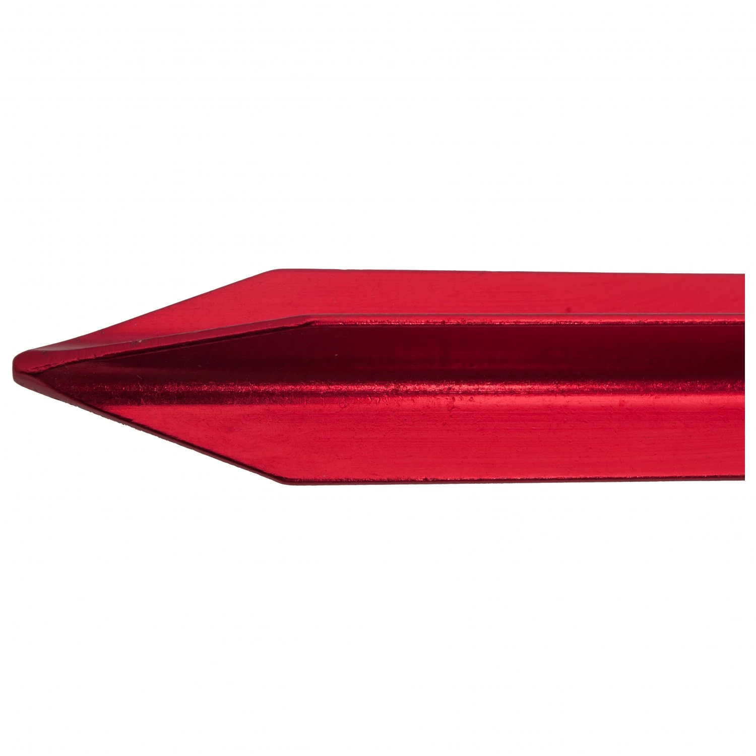 Basic Nature Zelthering T-Stake - Tent Stake - Image 2