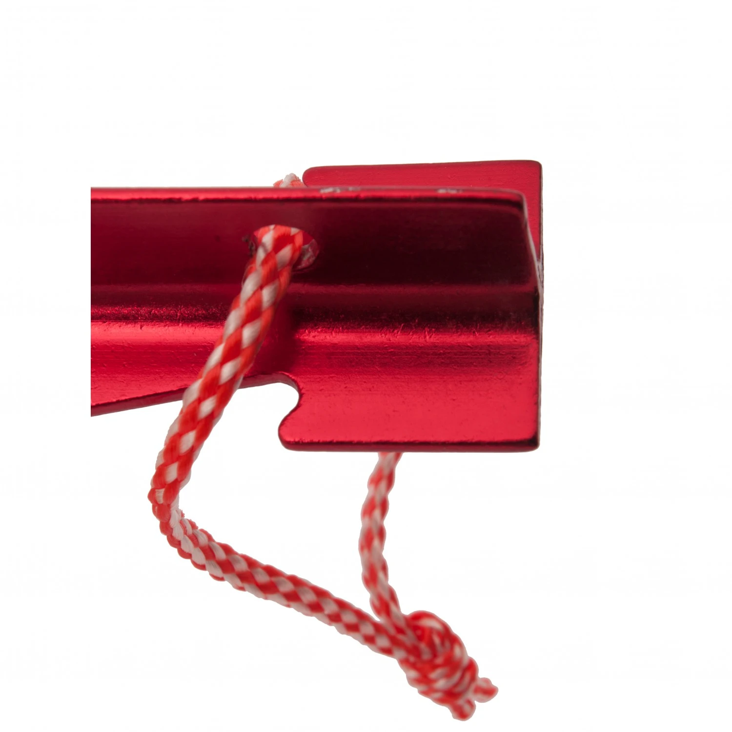 Basic Nature Zelthering T-Stake - Tent Stake - Image 3