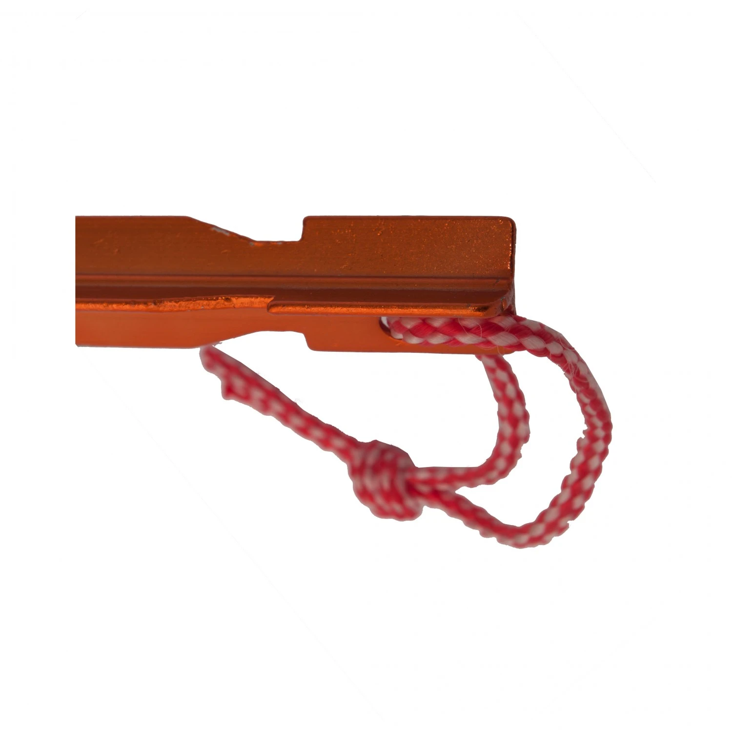 Basic Nature Zelthering Y-Stake - Tent Stake - Image 3