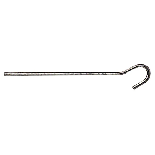 Basic Nature Zeltnagel Offen - Tent Stake