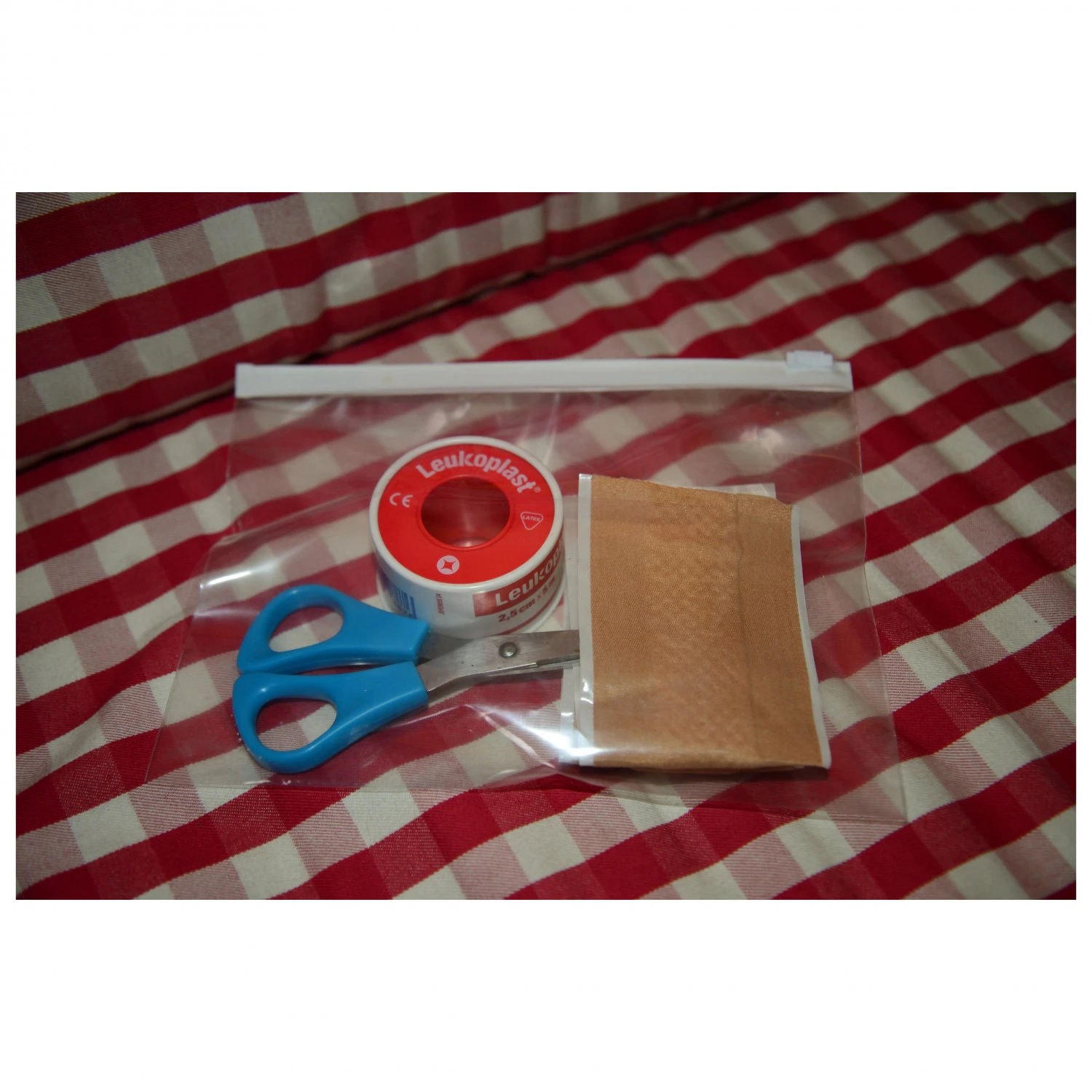 Basic Nature Zip Storage Bag - Image 6