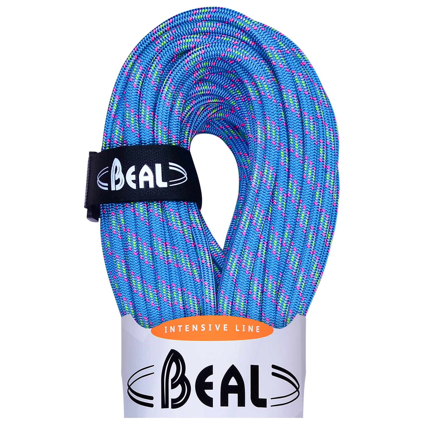 Beal Ice Line 8,1 Mm - Half Rope - Image 2