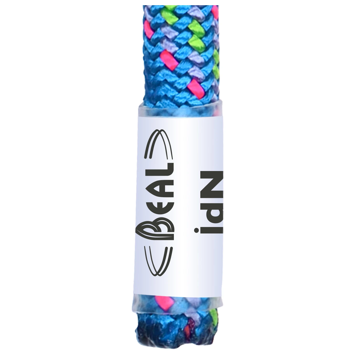 Beal Ice Line 8,1 Mm - Half Rope - Image 5