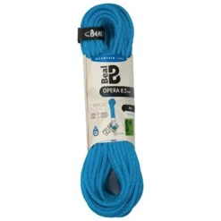 Beal Opera 8.5 Golden Dry - Single Rope