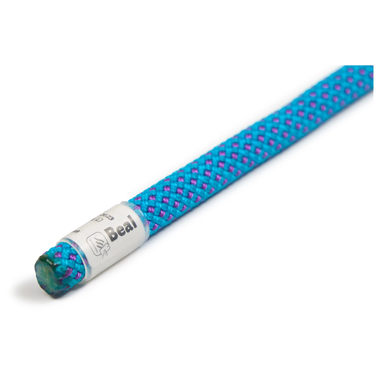 Beal Opera 8.5 Golden Dry - Single Rope - Image 4