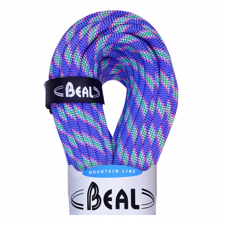 Beal Top Gun II Golden Dry 10,5 Mm - Single Rope - Image 2