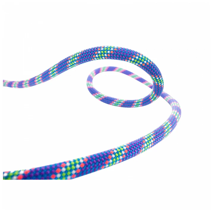 Beal Top Gun II Golden Dry 10,5 Mm - Single Rope - Image 4