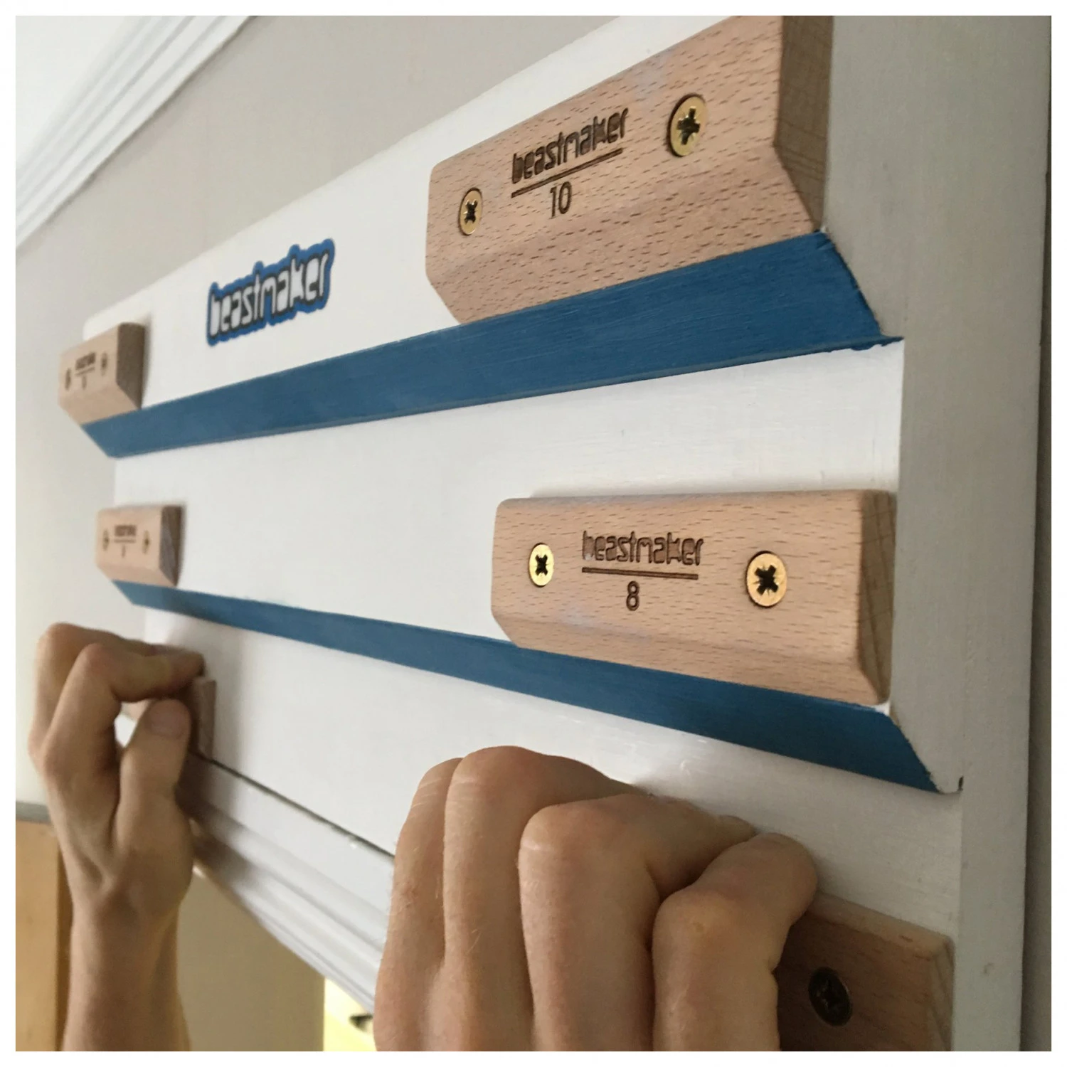 Micros - Training Grips - Image 4