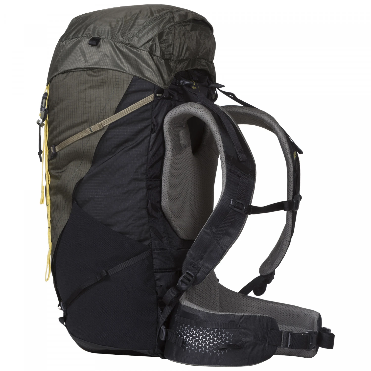 Bergans Helium V5 40 - Mountaineering Backpack - Image 4