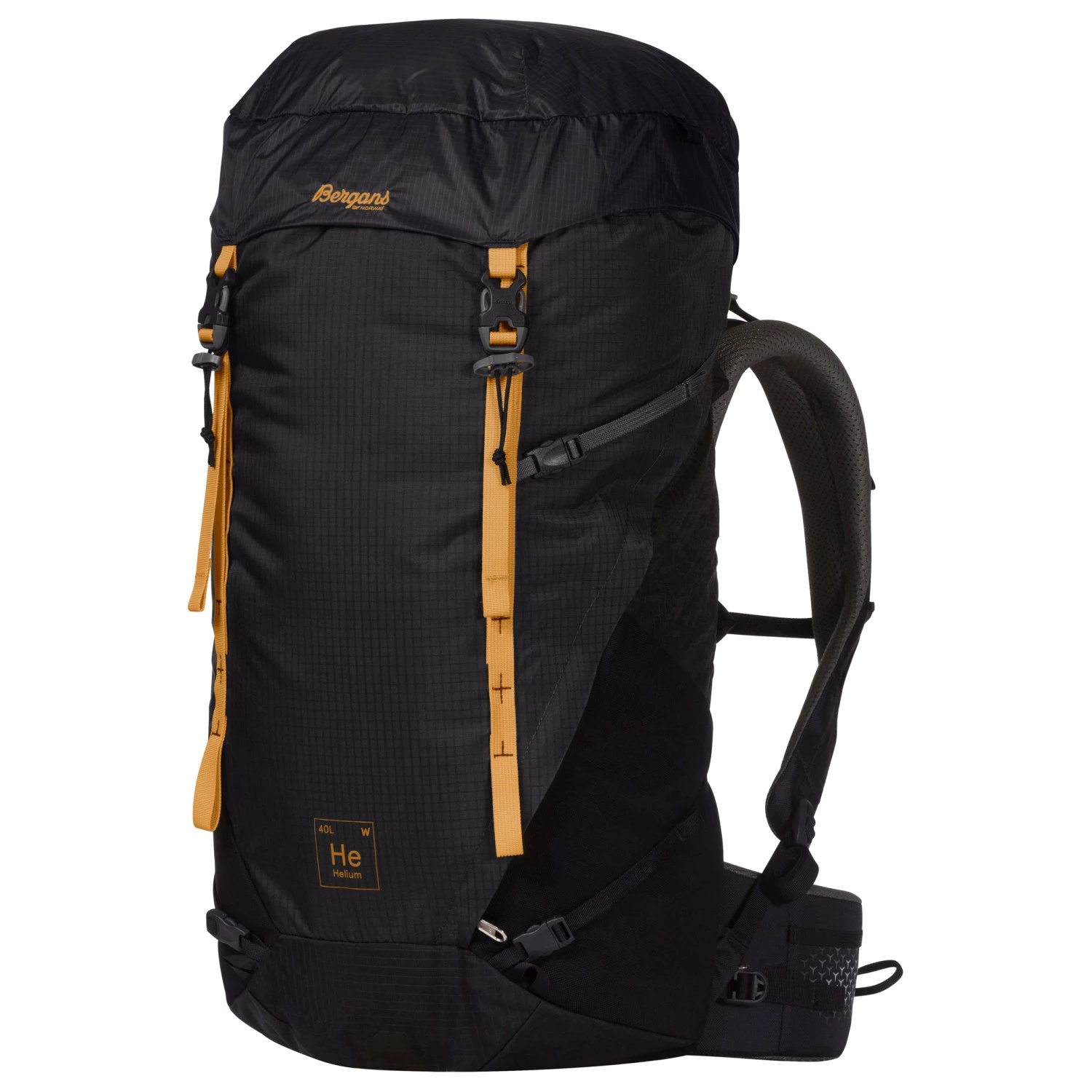 Bergans Helium V5 40 - Mountaineering Backpack
