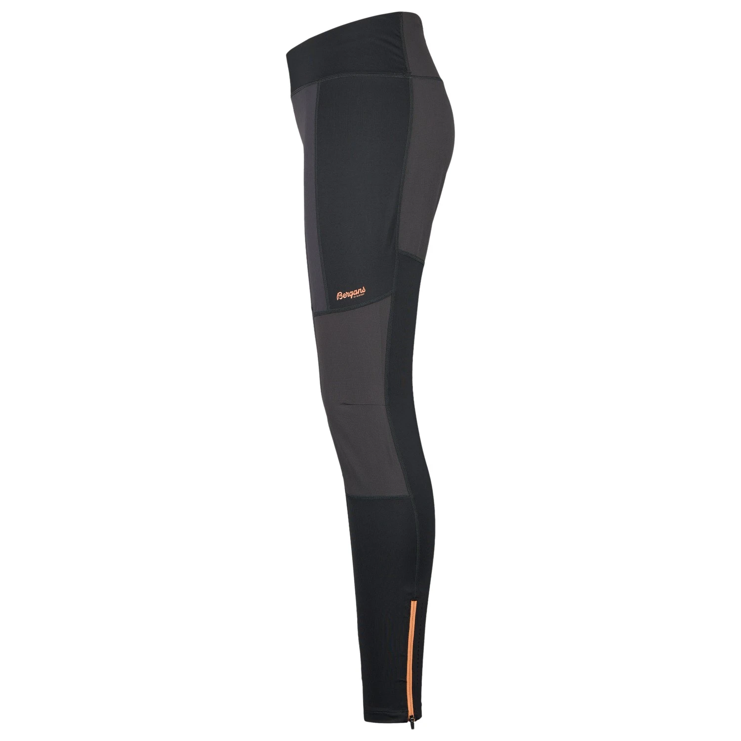 Bergans Women's Fløyen V2 Pants - Walking Trousers - Image 2