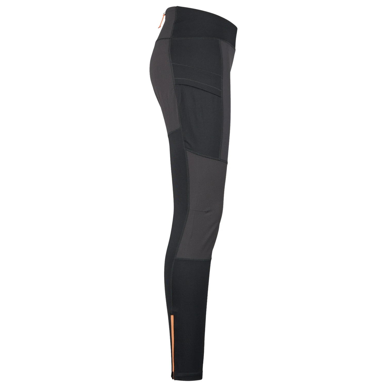 Bergans Women's Fløyen V2 Pants - Walking Trousers - Image 3