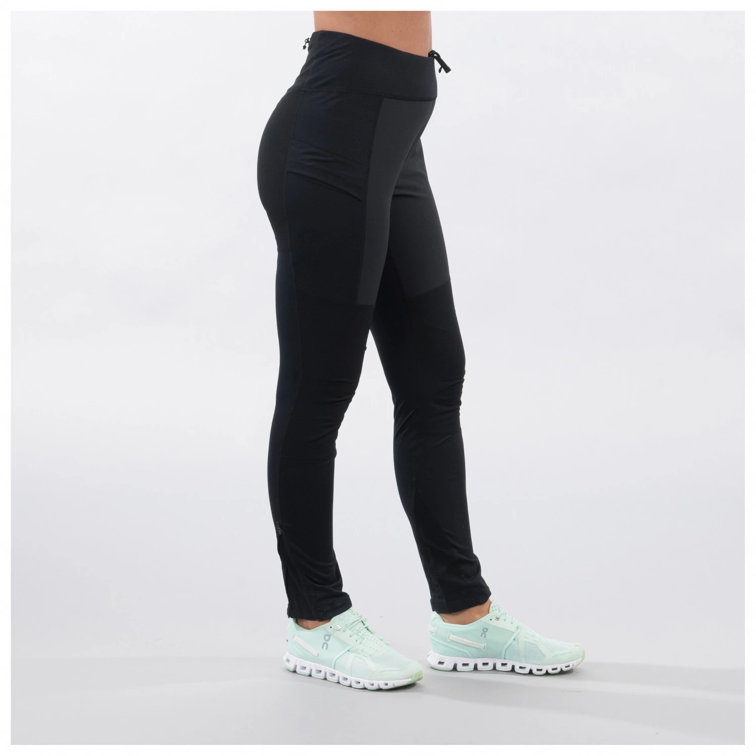 Bergans Women's Fløyen V2 Pants - Walking Trousers - Image 5