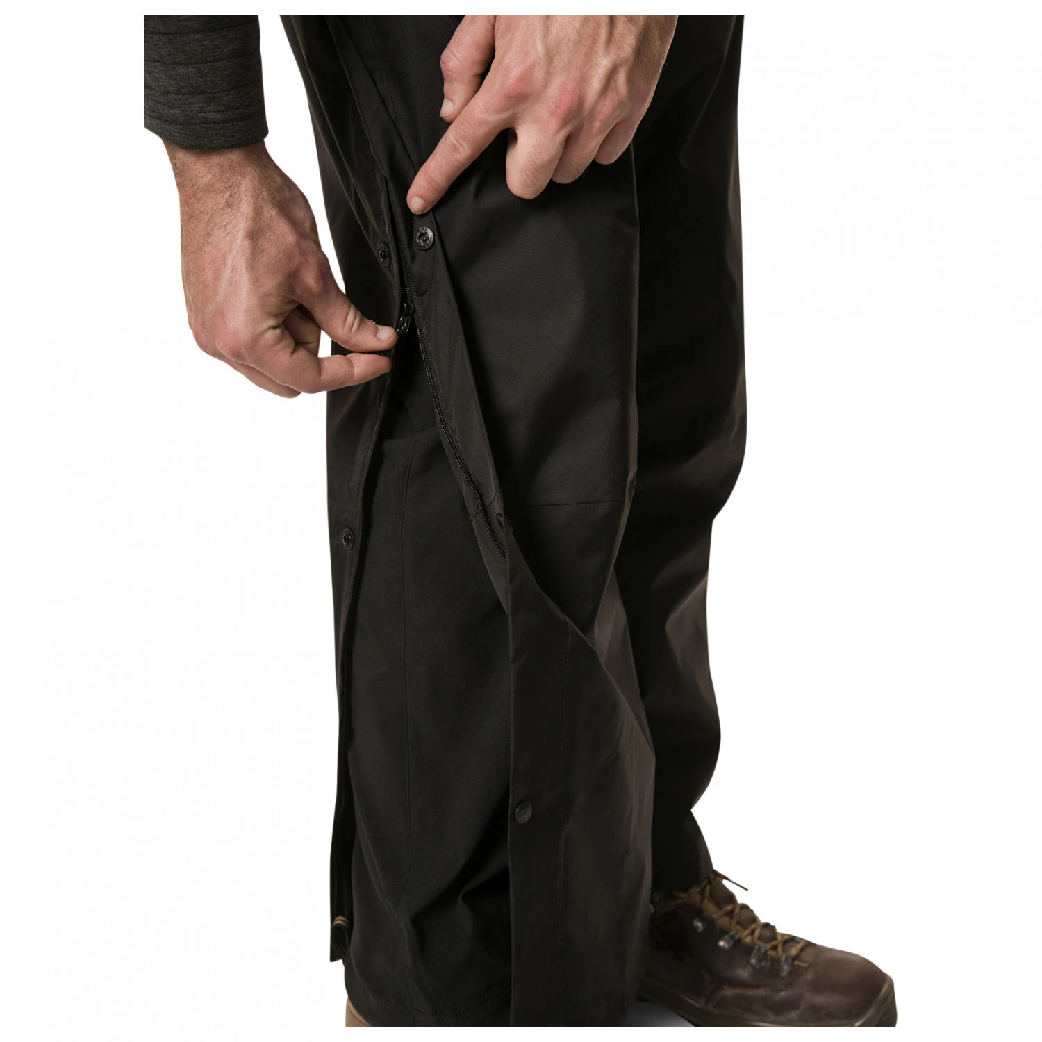 Berghaus Deluge Pro 2.0 Pant - Waterproof Trousers - Image 10