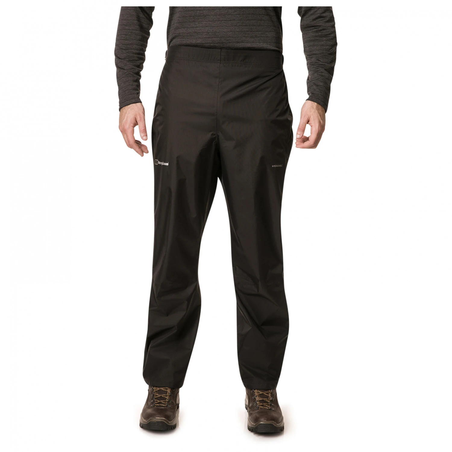 Berghaus Deluge Pro 2.0 Pant - Waterproof Trousers - Image 4