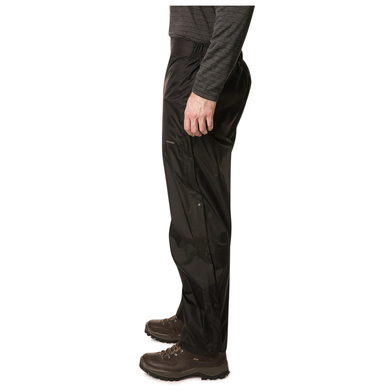 Berghaus Deluge Pro 2.0 Pant - Waterproof Trousers - Image 5