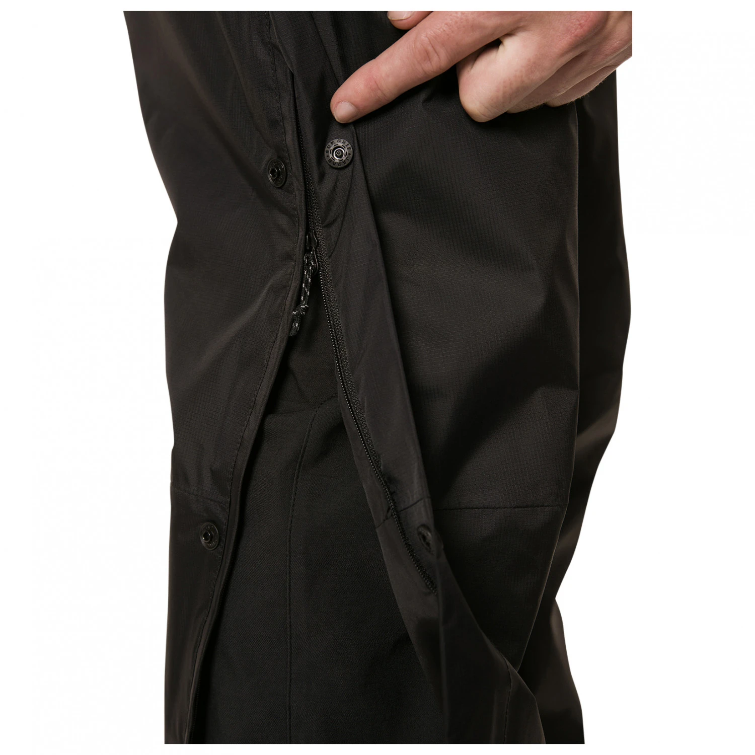 Berghaus Deluge Pro 2.0 Pant - Waterproof Trousers - Image 9