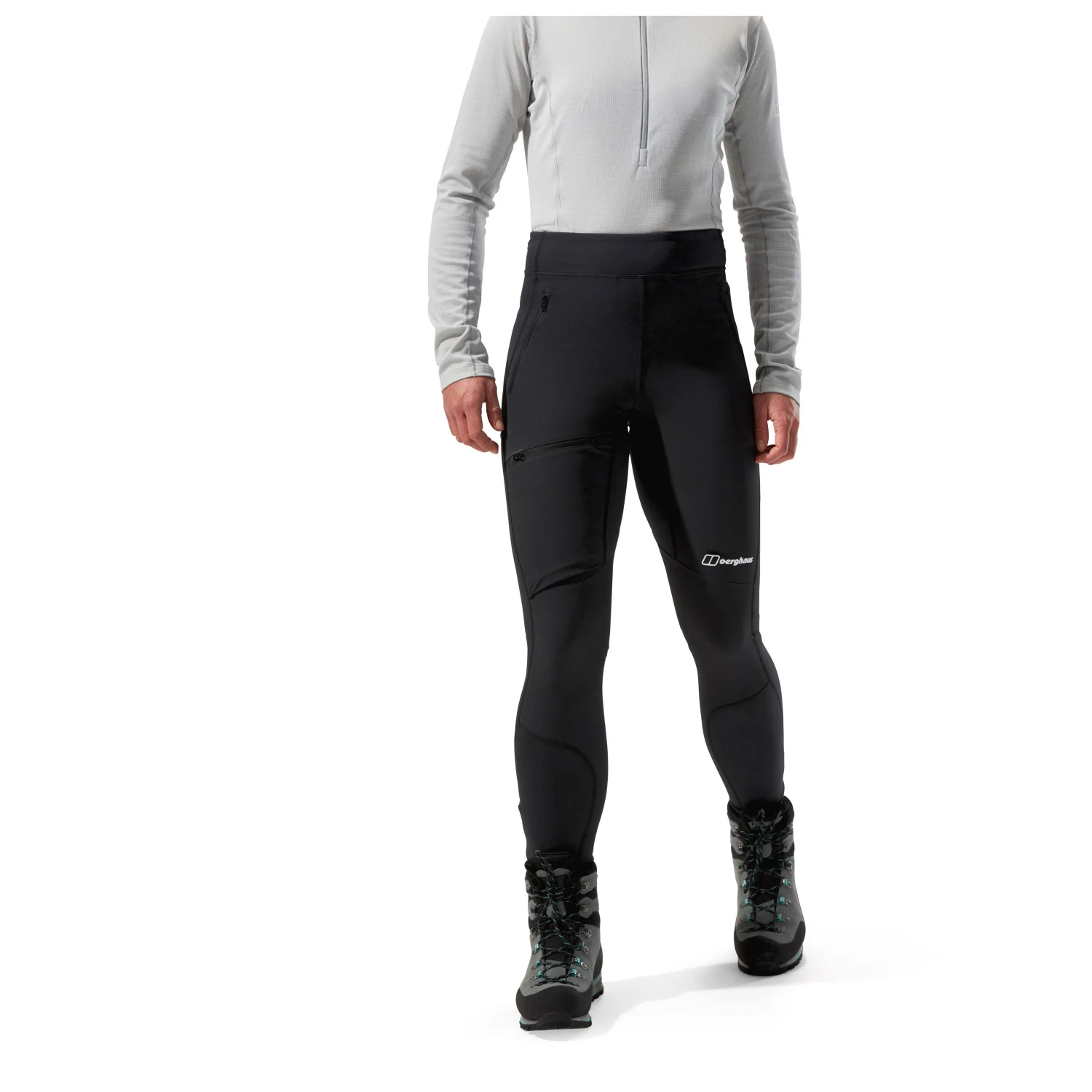 Berghaus Women's MTN Guide Alpine Legging - Mountaineering Trousers - Image 3