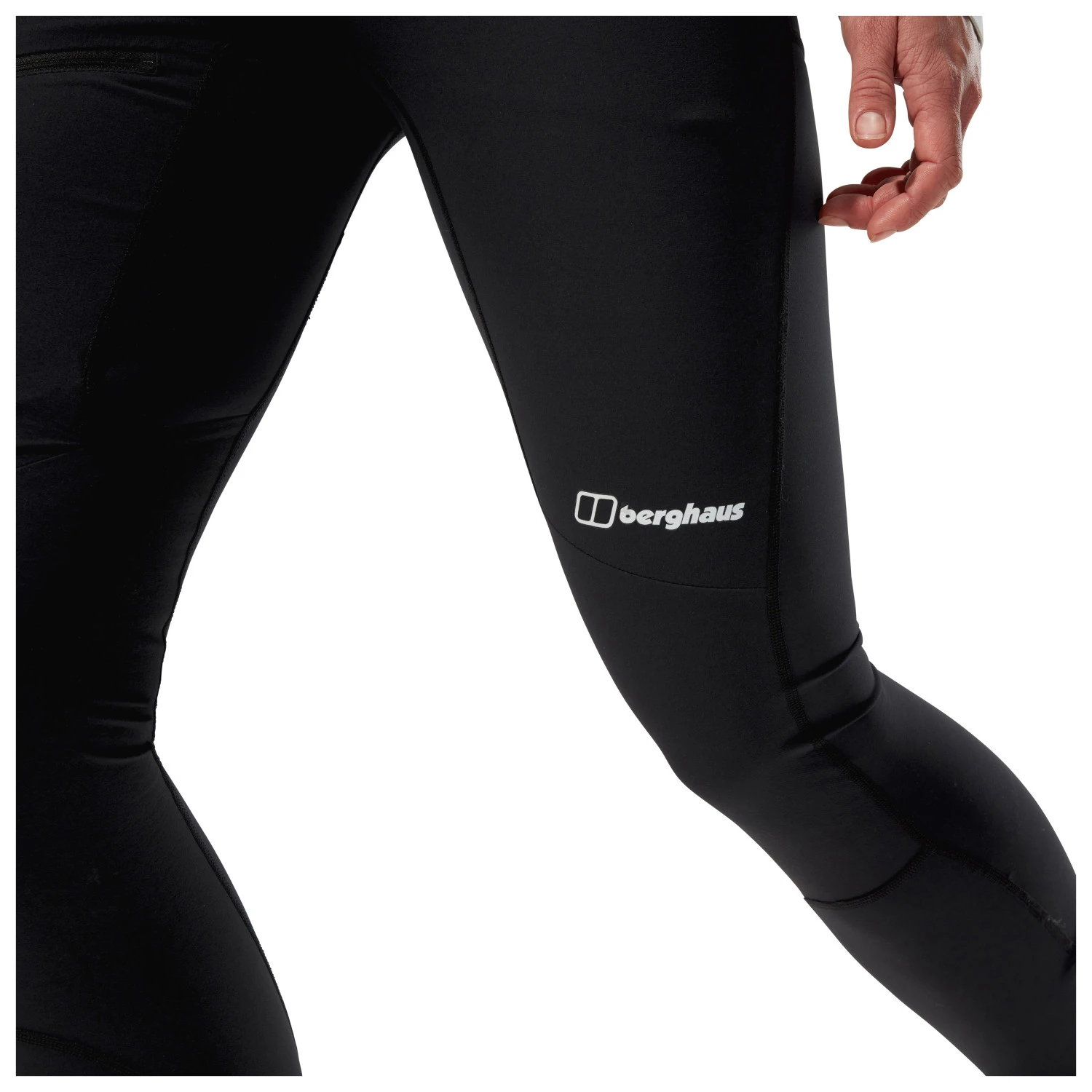 Berghaus Women's MTN Guide Alpine Legging - Mountaineering Trousers - Image 5