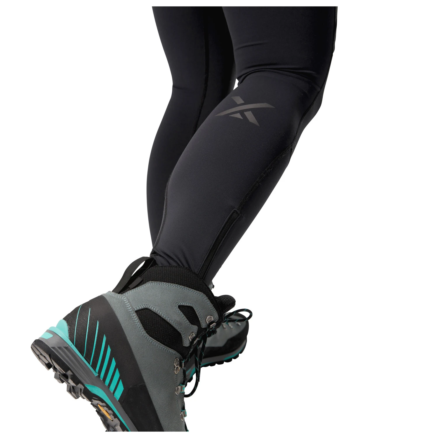 Berghaus Women's MTN Guide Alpine Legging - Mountaineering Trousers - Image 9