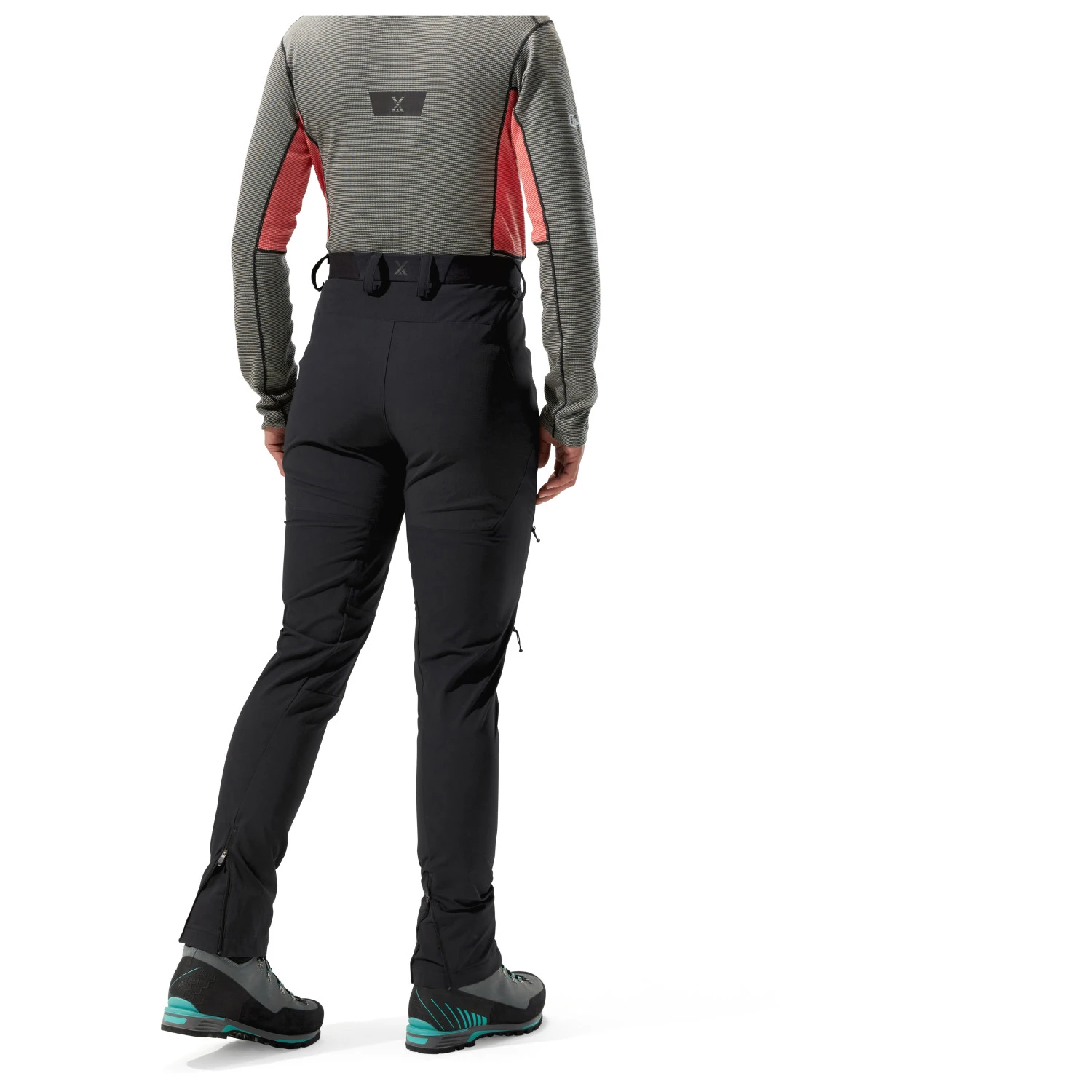 Berghaus Women's MTN Guide Alpine Pant - Mountaineering Trousers - Image 4
