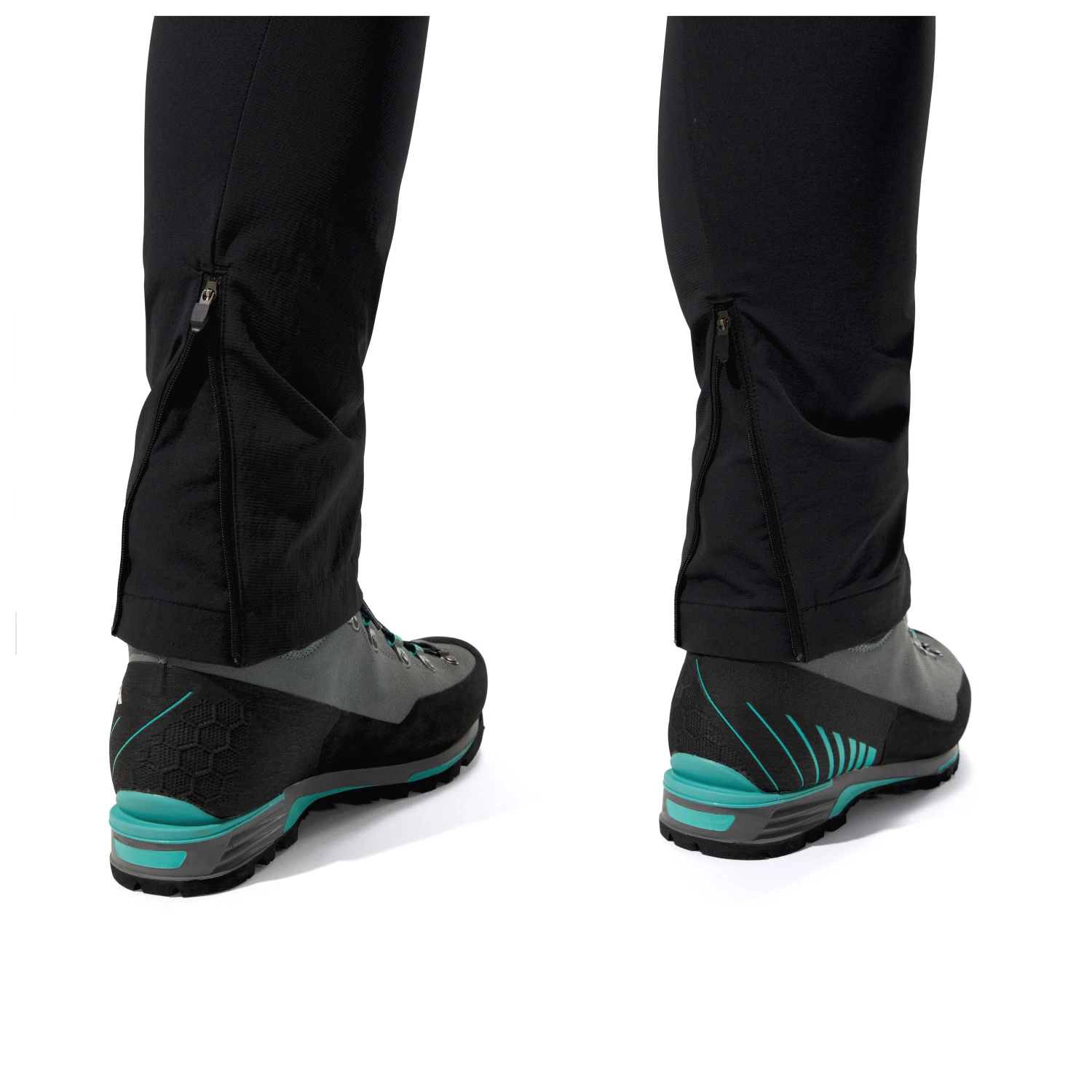 Berghaus Women's MTN Guide Alpine Pant - Mountaineering Trousers - Image 6