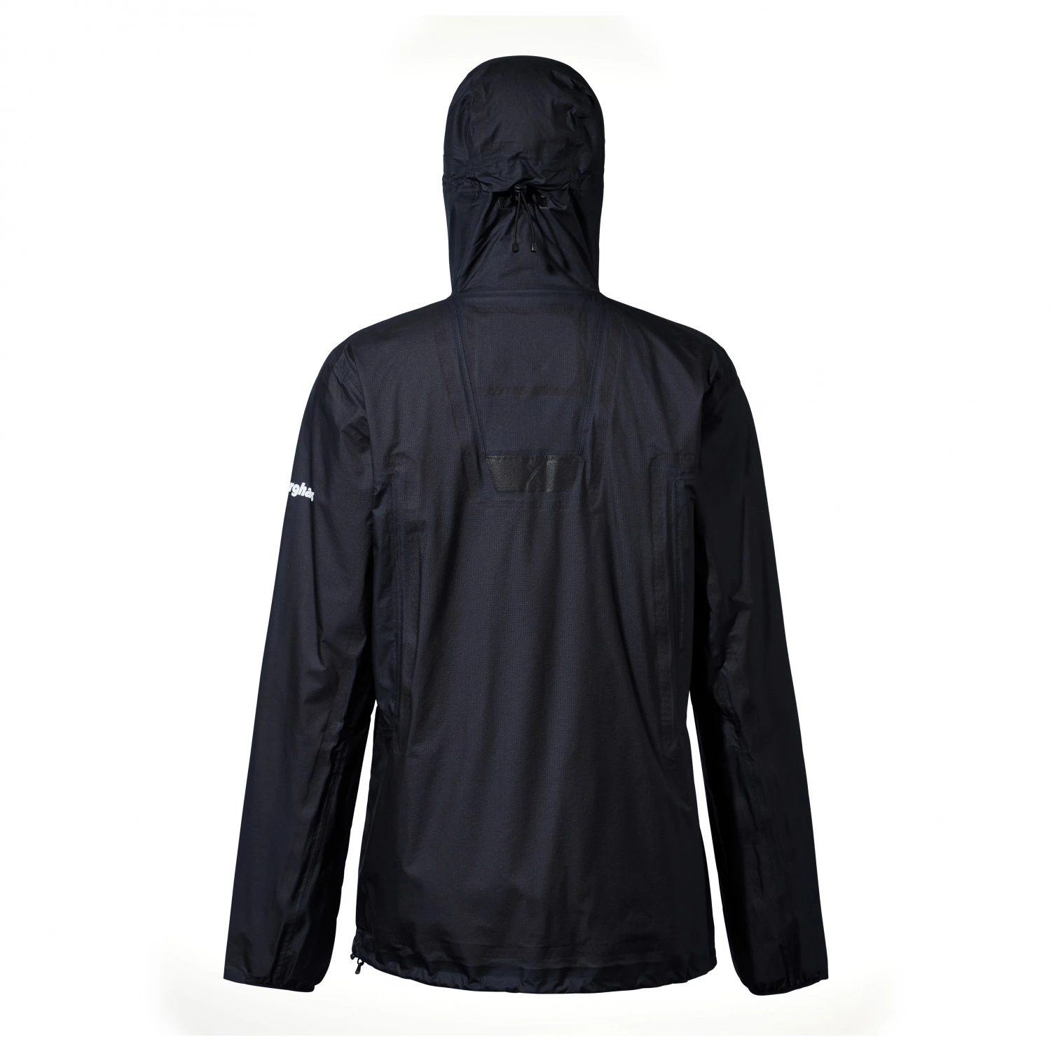 Berghaus Women's MTN Guide Hyper Alpha Jacket - Waterproof Jacket - Image 2