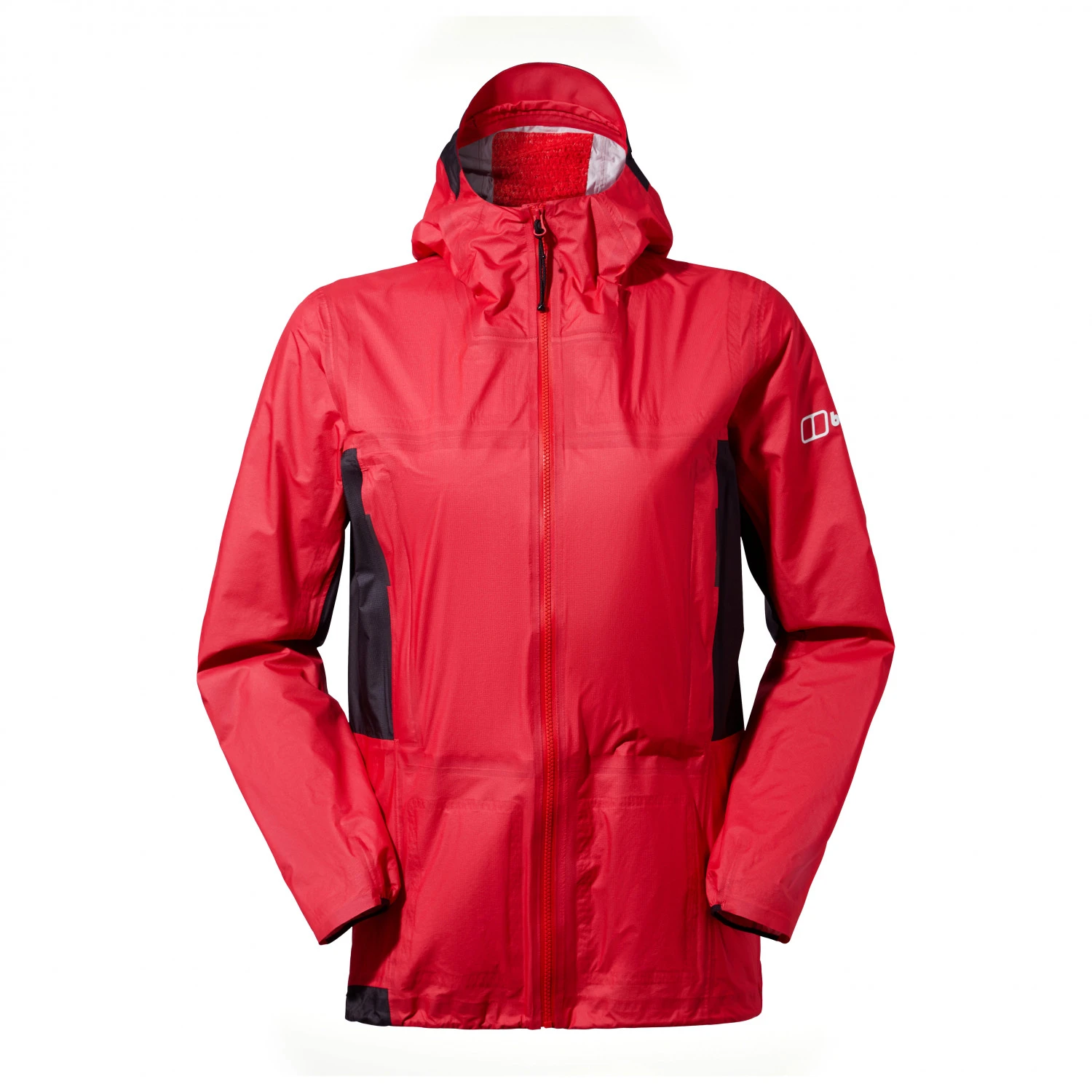 Berghaus Women's MTN Guide Hyper Alpha Jacket - Waterproof Jacket