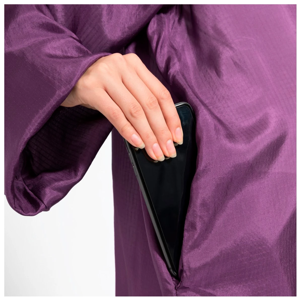 Silkliner - Travel Sleeping Bag - Image 3