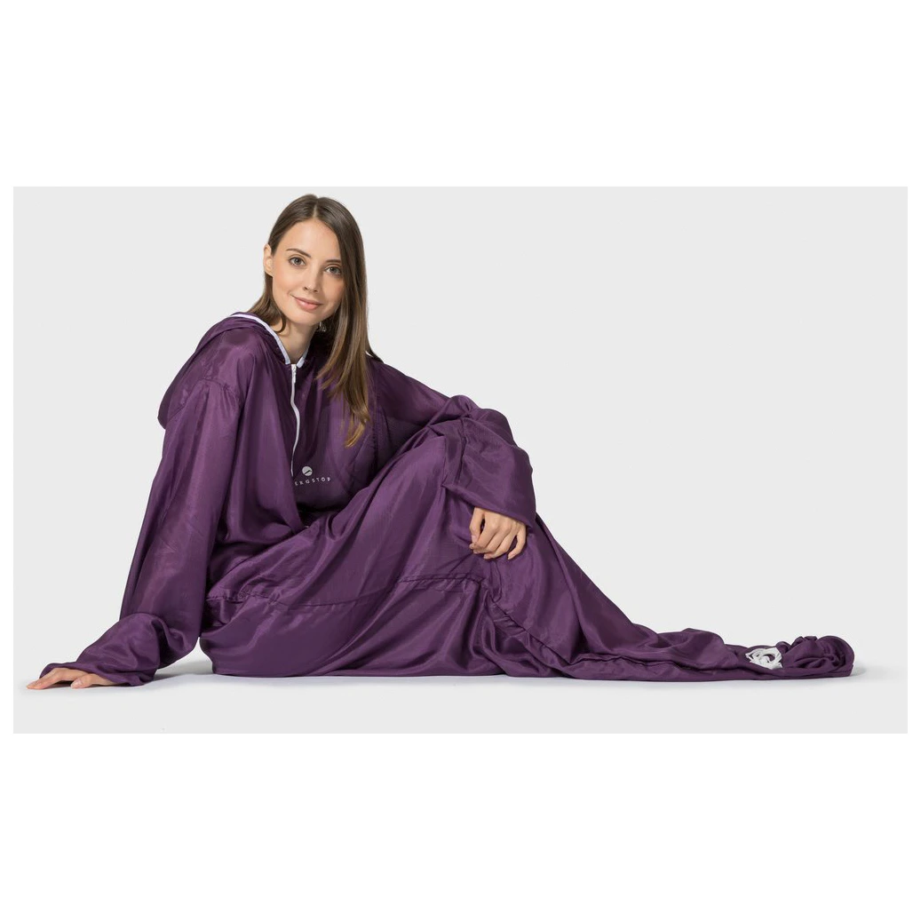 Silkliner - Travel Sleeping Bag - Image 7