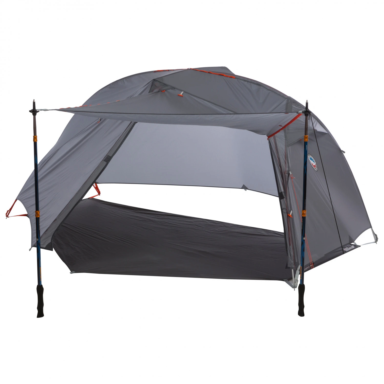 Big Agnes Copper Spur HV UL1 Bikepack - 1-person Tent - Image 2
